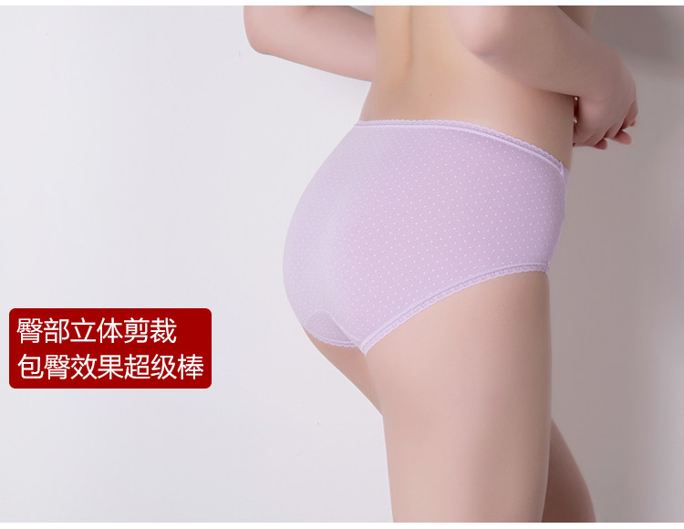 Slip jeunesse SL-1021 en coton - Ref 645378 Image 19