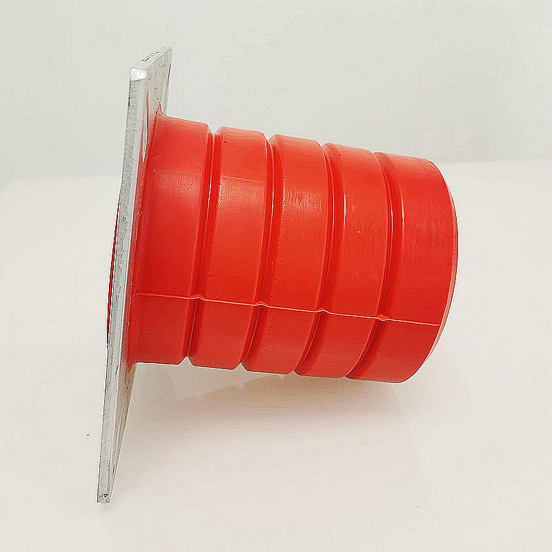 2025年选购JHQ-B2电梯缓冲器需要注意什么？——详解电梯聚氨酯缓冲器智能化升级