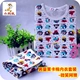 Ưu đãi đặc biệt Yiyou nhỏ kiến ​​trẻ em đồ lót trẻ em Lycra cotton phù hợp với quần áo mùa thu bé trai lớn đồ ngủ bé