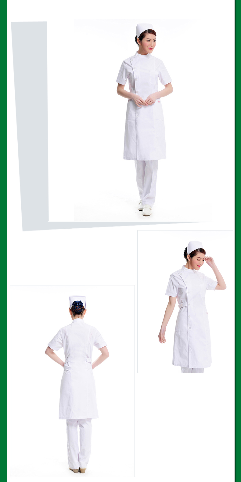 Tenue infirmière - Ref 1856038 Image 56