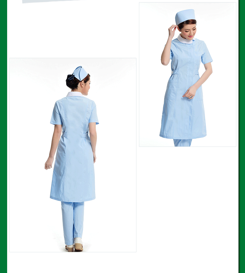 Uniforme infirmière - Ref 1870405 Image 55