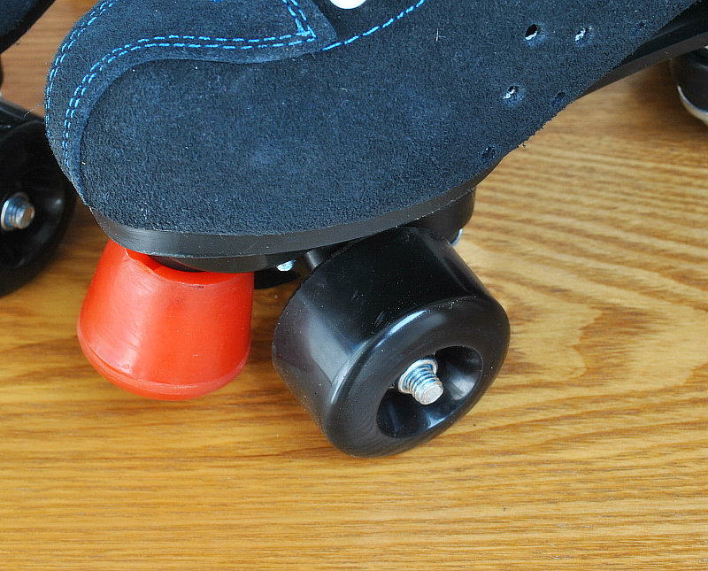 Patins à roulettes - Ref 2583432 Image 16