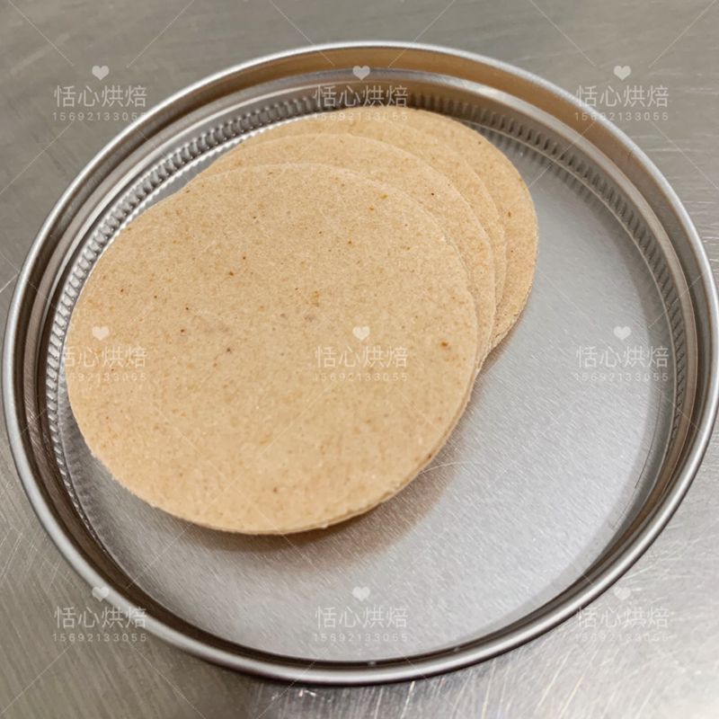 Handmade without added original flavor hawthorn sheet hawthorn strip Shandong Tproduce no pigment no preservative new
