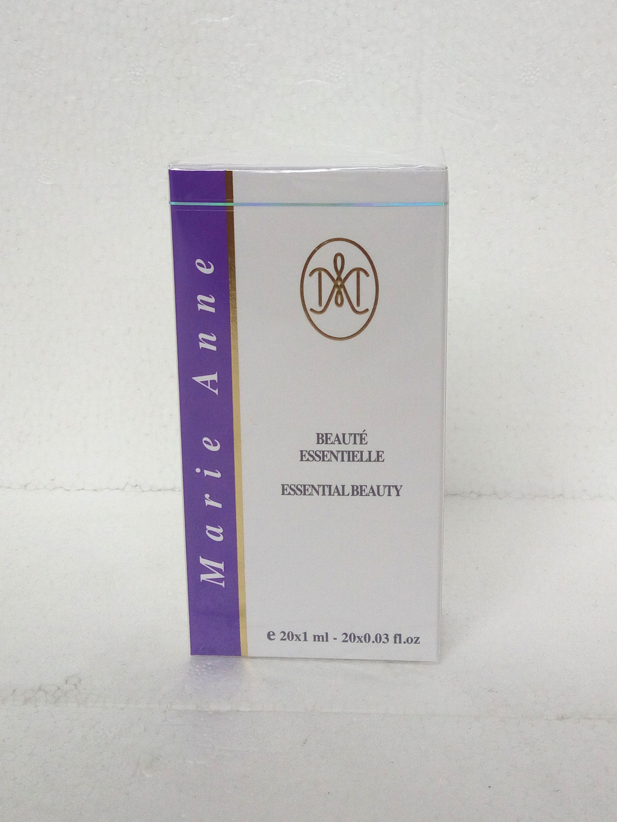 Recommend Perfect Mary Yan Ampoule Face Serum until 2024