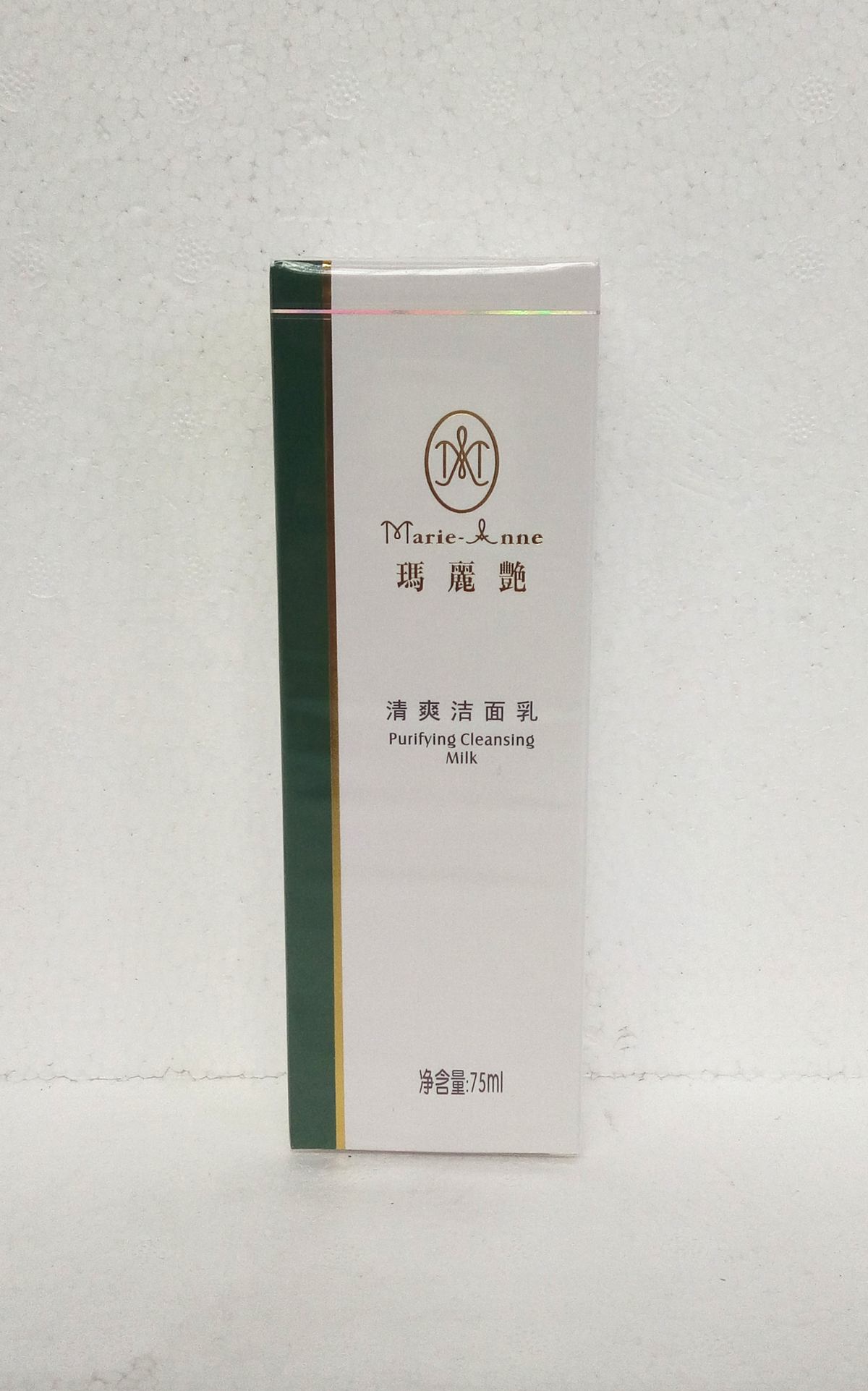 Perfect Brand Mary Yan Refreshing Facial Cleanser Facial Cleanser Cleansing Oily and Combination Skin to 11/23