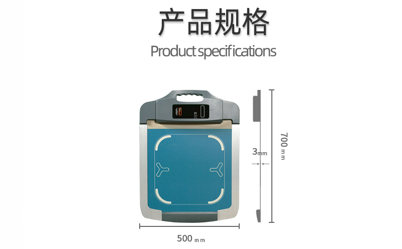 足底压力分析仪-步态分析仪