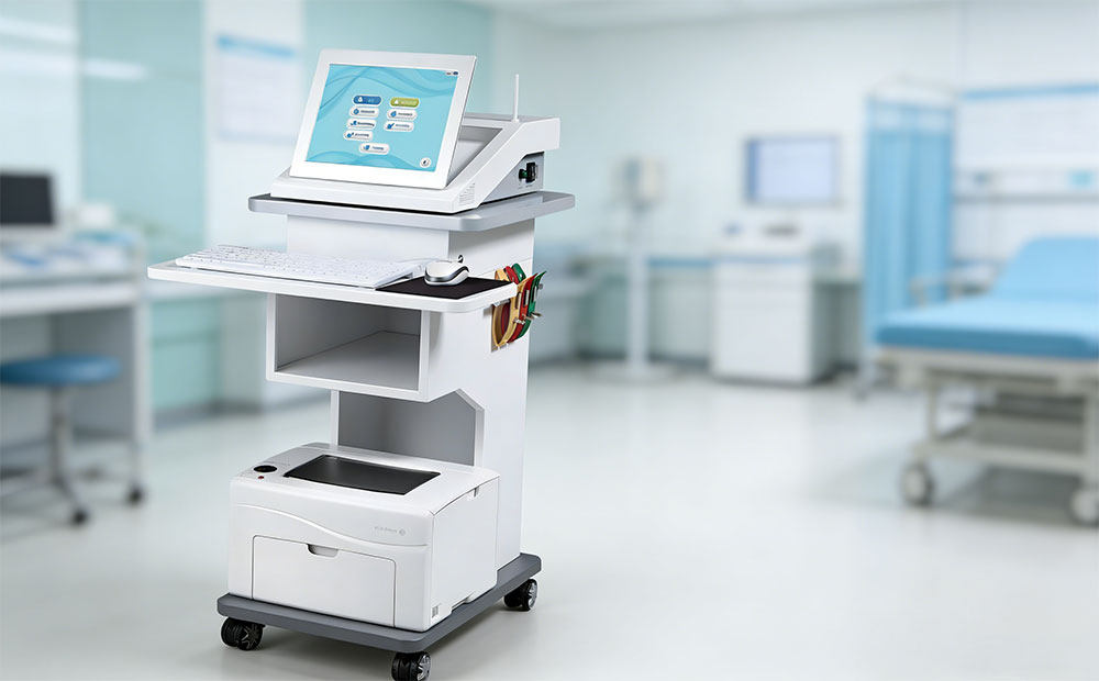 精神压力分析仪-心率变异分析仪