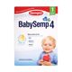 Swedish imported Semper 4-stage 800g new packaging children's growth milk powder suitable for babies over 1 year old