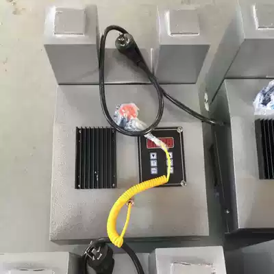 Supply HA series bearing heater microcomputer bearing heater