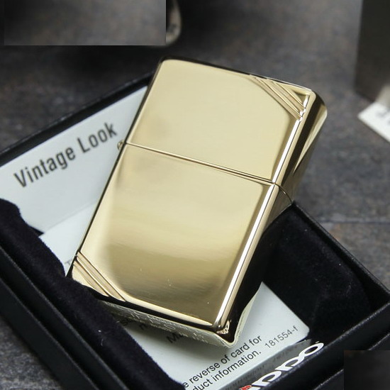 Piggy Pig ZIPPO Zippo 1937 reetched corner wire drawing 230 Mirror 260 Mirror 260 Brass Wire Drawing 240 Mirror 270