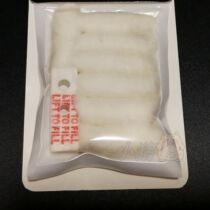 Old shop(Piggy)〓Domestic accessories-fire engine liner substitute cotton oil-absorbing cotton cotton pad