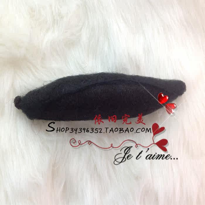 Extension cheveux - Chignon - Ref 238215 Image 6