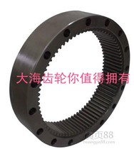 ￥ Internal gears internal ring gears non-standard and standard parts Wuxi area 8 20% off ￥