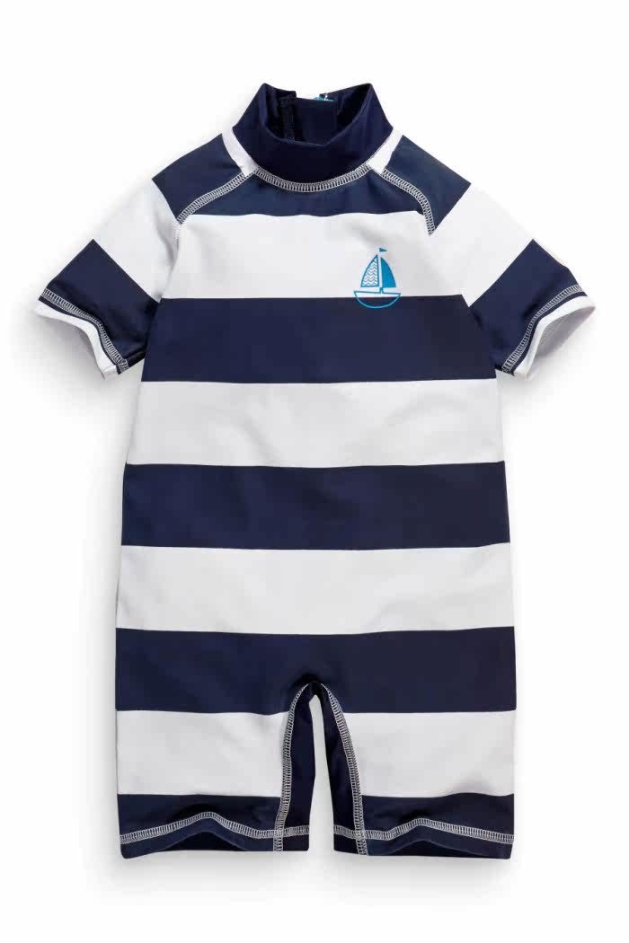 Maillot de bain garcon NEXT - Ref 2535889 Image 25