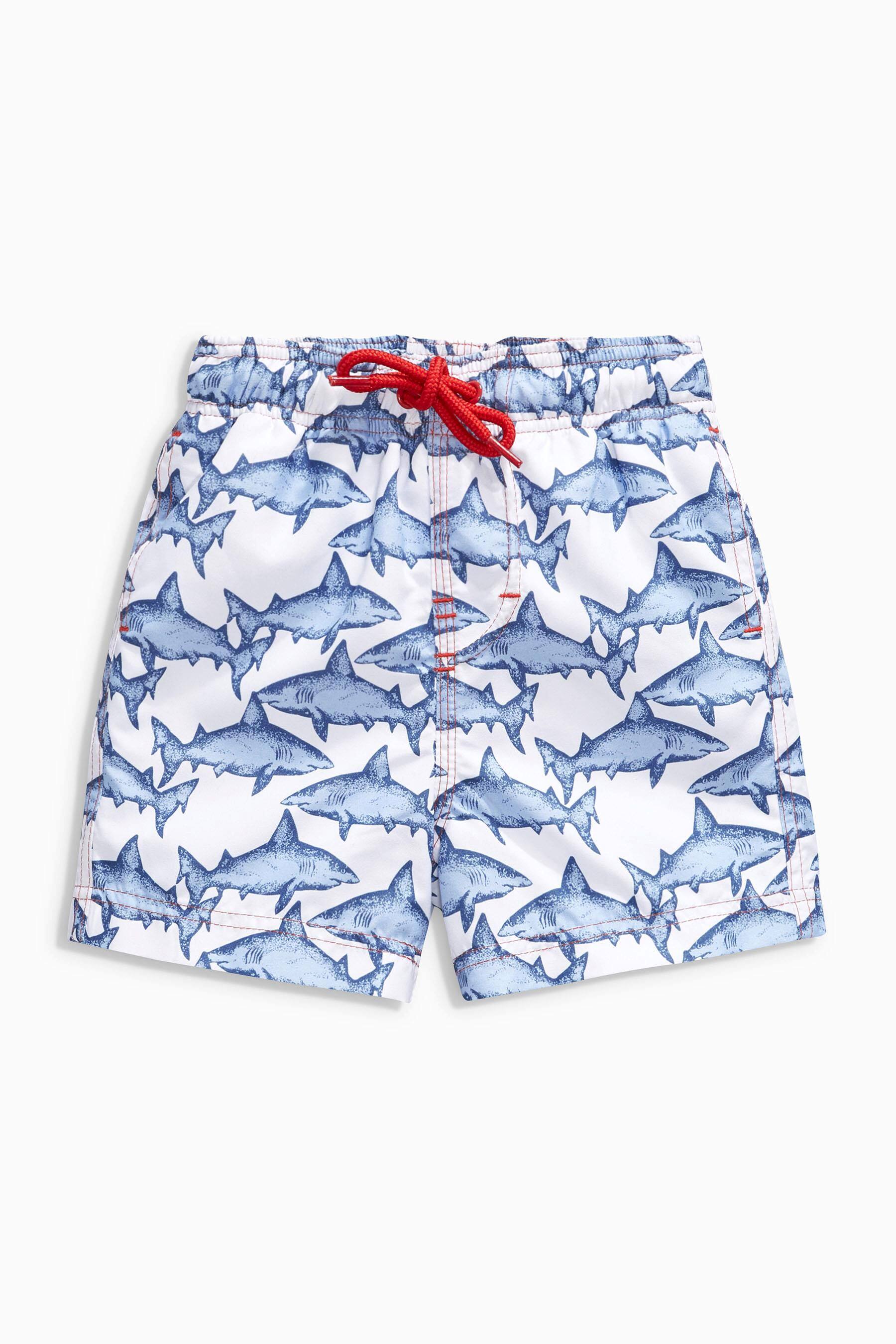 Maillot de bain garcon NEXT - Ref 2535889 Image 19