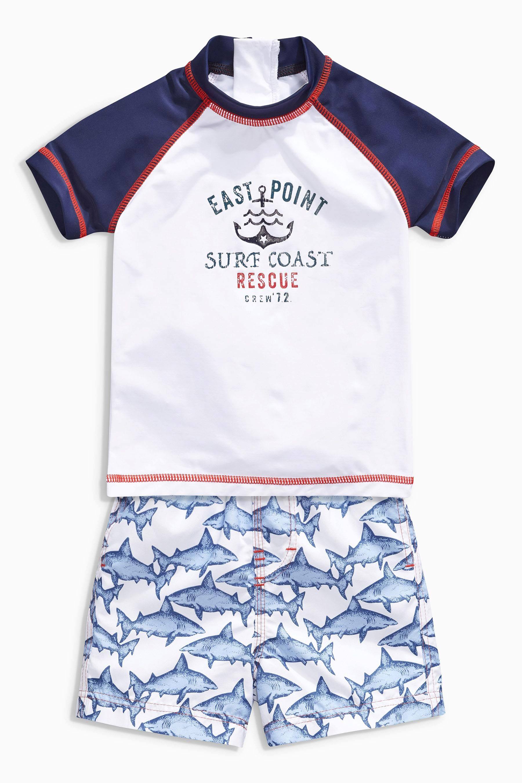 Maillot de bain garcon NEXT - Ref 2535889 Image 17