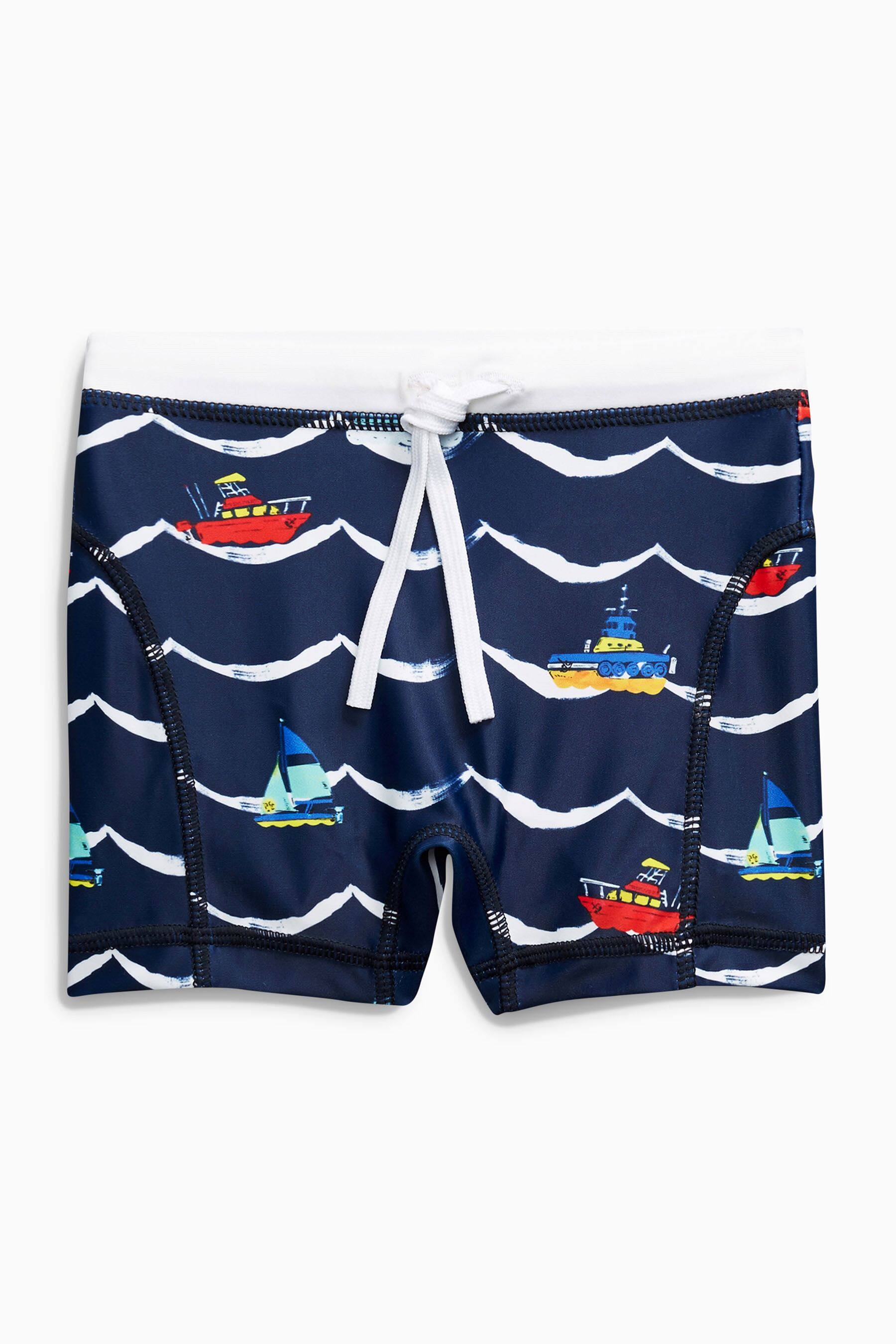 Maillot de bain garcon NEXT - Ref 2535889 Image 16