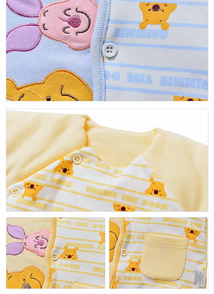 Coffret cadeau pour nouveau-né - Vêtements + Accessoires - Ref 1975490 Image 16