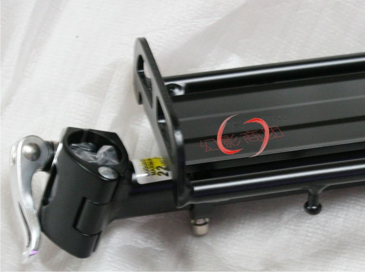 Porte-bagages pour vélo - Ref 2427672 Image 6