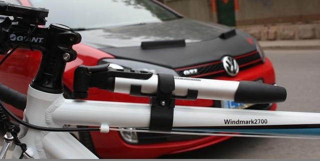 Pompe à vélo BETO - Ref 2388274 Image 3