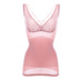 Cơ thể định hình corset bụng eo không có dấu vết gợi cảm túi ren ngực sau sinh cơ thể quần áo mỏng bụng vest phần nữ shop đồ lót Corset