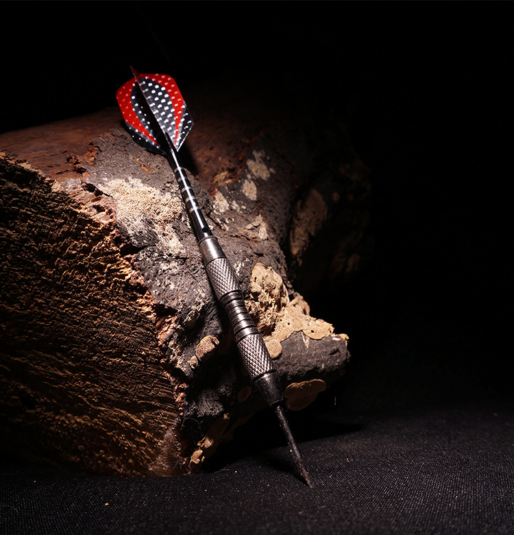 SUMMITDRAGON kim ​​loại hợp kim nhôm cạnh tranh phi tiêu thể dục đô thị giải trí thể thao thanh lịch - Darts / Table football / Giải trí trong nhà 	phi tiêu chuyên nghiệp