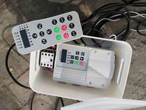 Inverter dedicated for wire cutting Frequency conversion handle Jianyue brand inverter Inverter manual control box handle