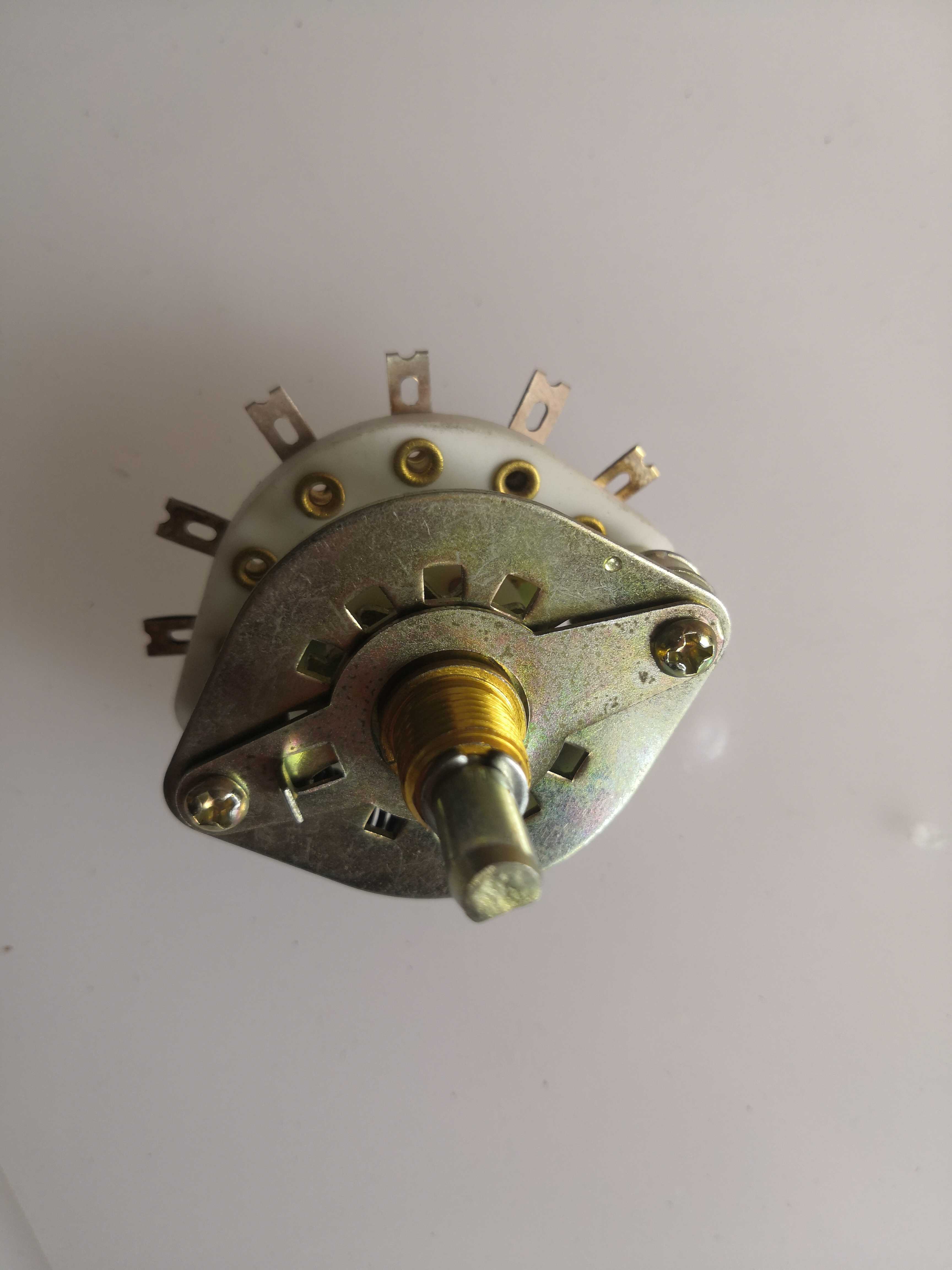 Line cutting accessories HX - W type dial - end switch adjusting voltage switch gear switch band