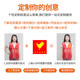 Volunteer vest custom printed logo advertising volunteer activity promotion work clothes vest custom mesh vest