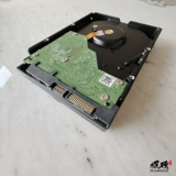 WD West Digital WD40EFPX/EFZX Красный диск плюс вертикальная магнитная запись NAS Network Storage Hard Disk 4T