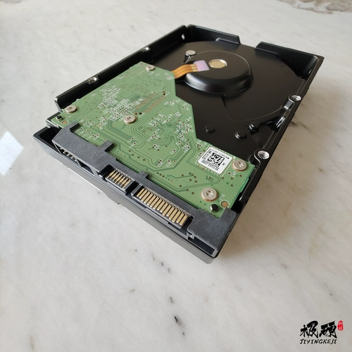 WD West Digital WD40EFPX/EFZX Красный диск плюс вертикальная магнитная запись NAS Network Storage Hard Disk 4T