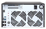QNAP Weilongli TS-873A-8G Kindervise High-Performance Network Server 8 диск Nas Cloud Storage
