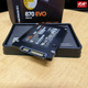 국민은행 SAMSANG/삼성 870EVO2.5인치 SATA3SSD 솔리드 스테이트 드라이브 250G500G1T2T4T