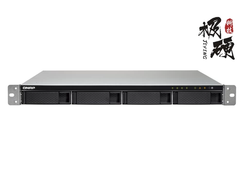 QNAP Weilongli TS-432PXU-2G 4-Disk Framework Корпоративное сетевое облачное хранилище NAS Server
