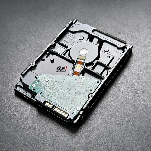 UNPROFOR Seagate Cool Eagle ST4000VX015 VX016 CMR 4T TB 3,5-дюймовый жесткий диск с видеоизображением