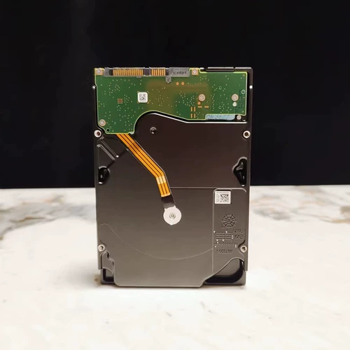 Оригинальный жесткий диск Seagate Galaxy X18 Helium 16T SATA NAS корпоративного класса в штучной упаковке ST16000NM000J