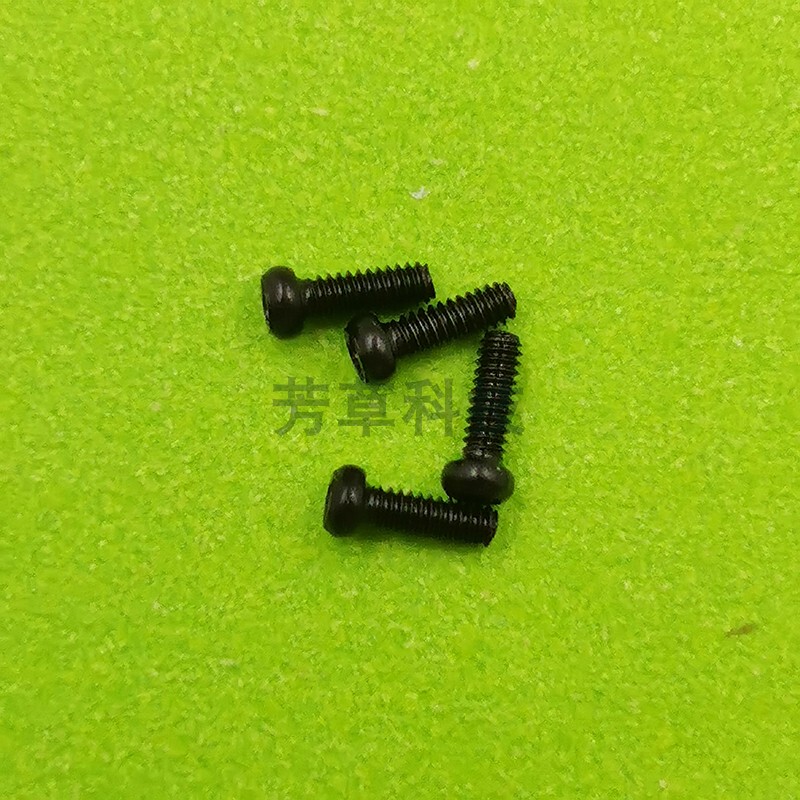 Suitable for Samsung Watch Back Cover Y-Type Active Watch 3 4 5 R890 R840 R850 Back Cover Screws