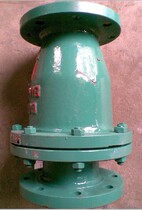 Cast iron cast steel H44J-10 rubber lined check valve (swing check valve) check valve DN25 32 65 80