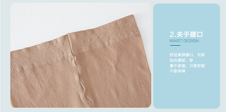 Chaussettes - collants MANZI 2016A16901-3 - Ref 765179 Image 37