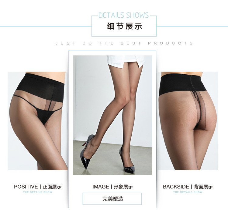 Chaussettes - collants sexy - Ref 765582 Image 30