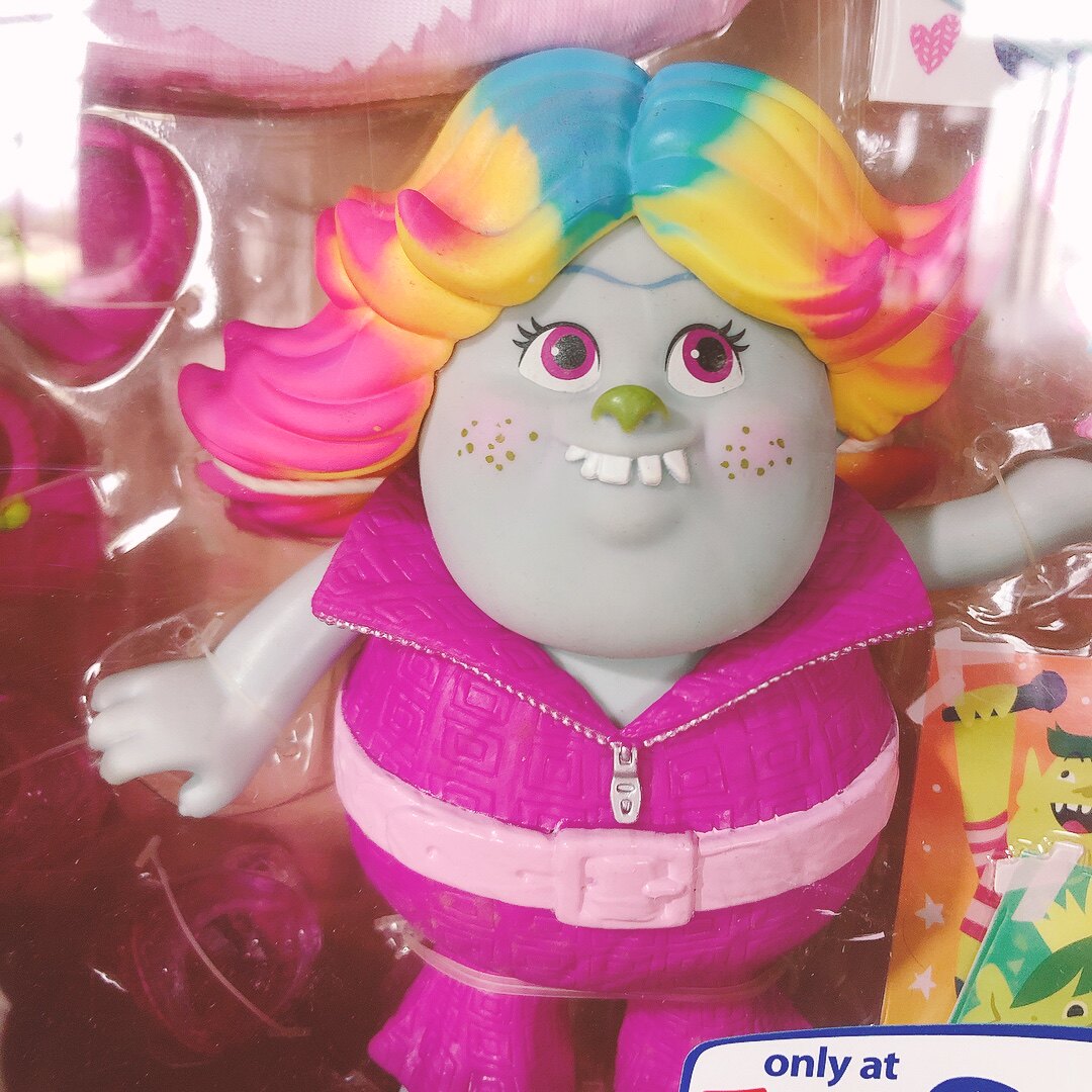 Игрушка 魔法精灵 搞怪可爱的一群小精灵玩偶 色彩好喜人儿童礼物玩具 Other