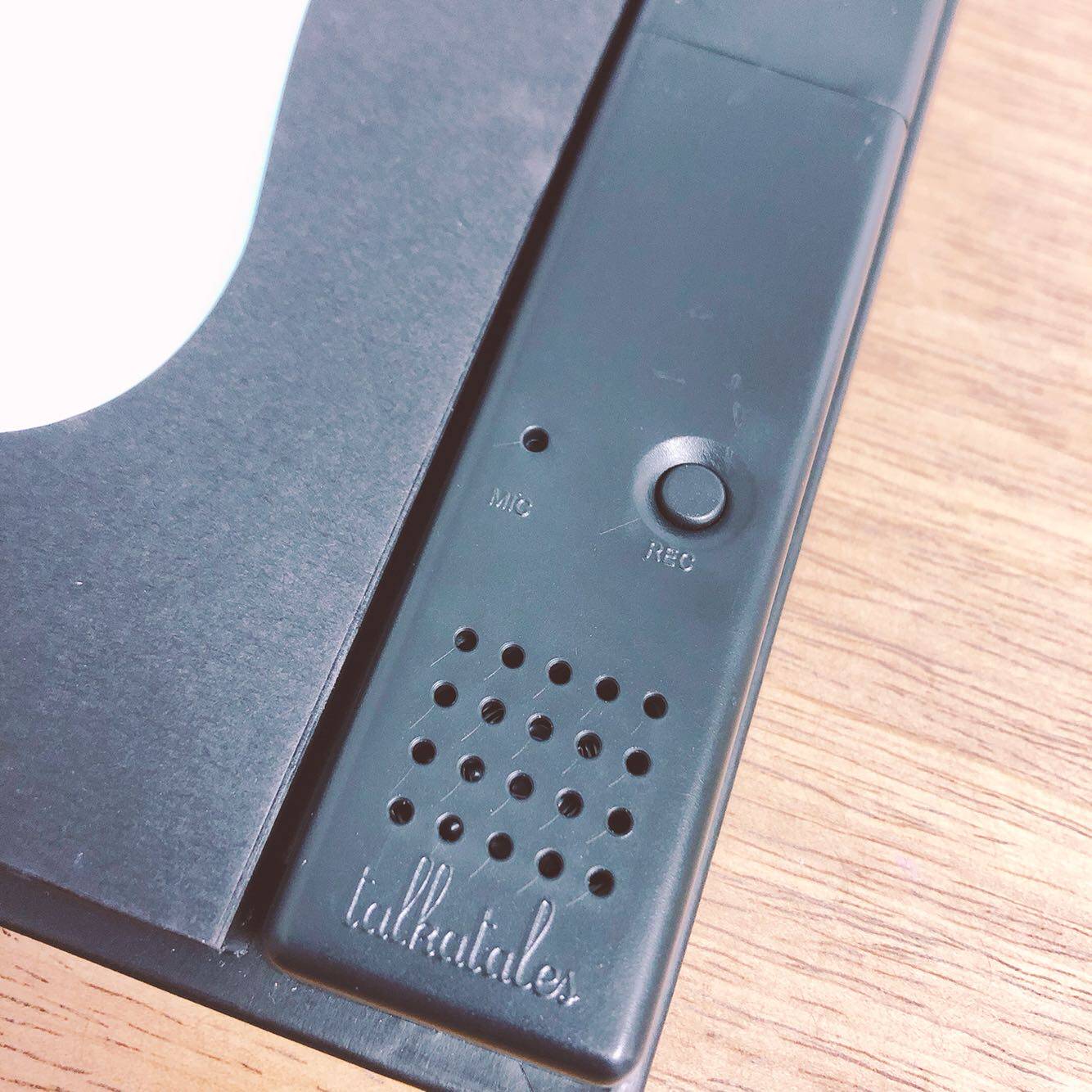 Игрушка 出口特价好货可以自己录音的画册相册儿童宝宝新年玩具生日礼物 OTHER