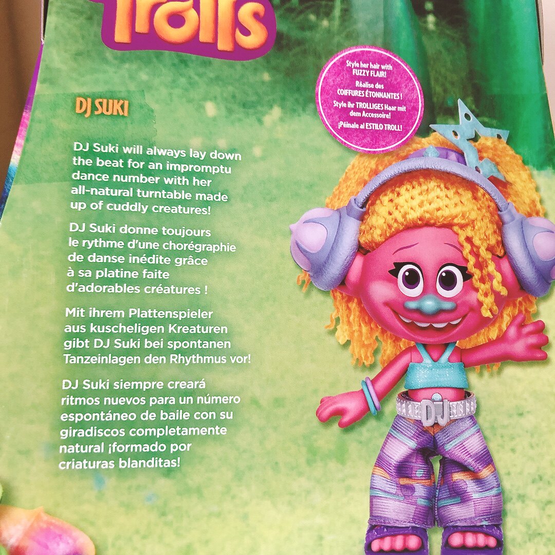 Игрушка 魔法精灵 搞怪可爱的一群小精灵玩偶 色彩好喜人儿童礼物玩具 Other