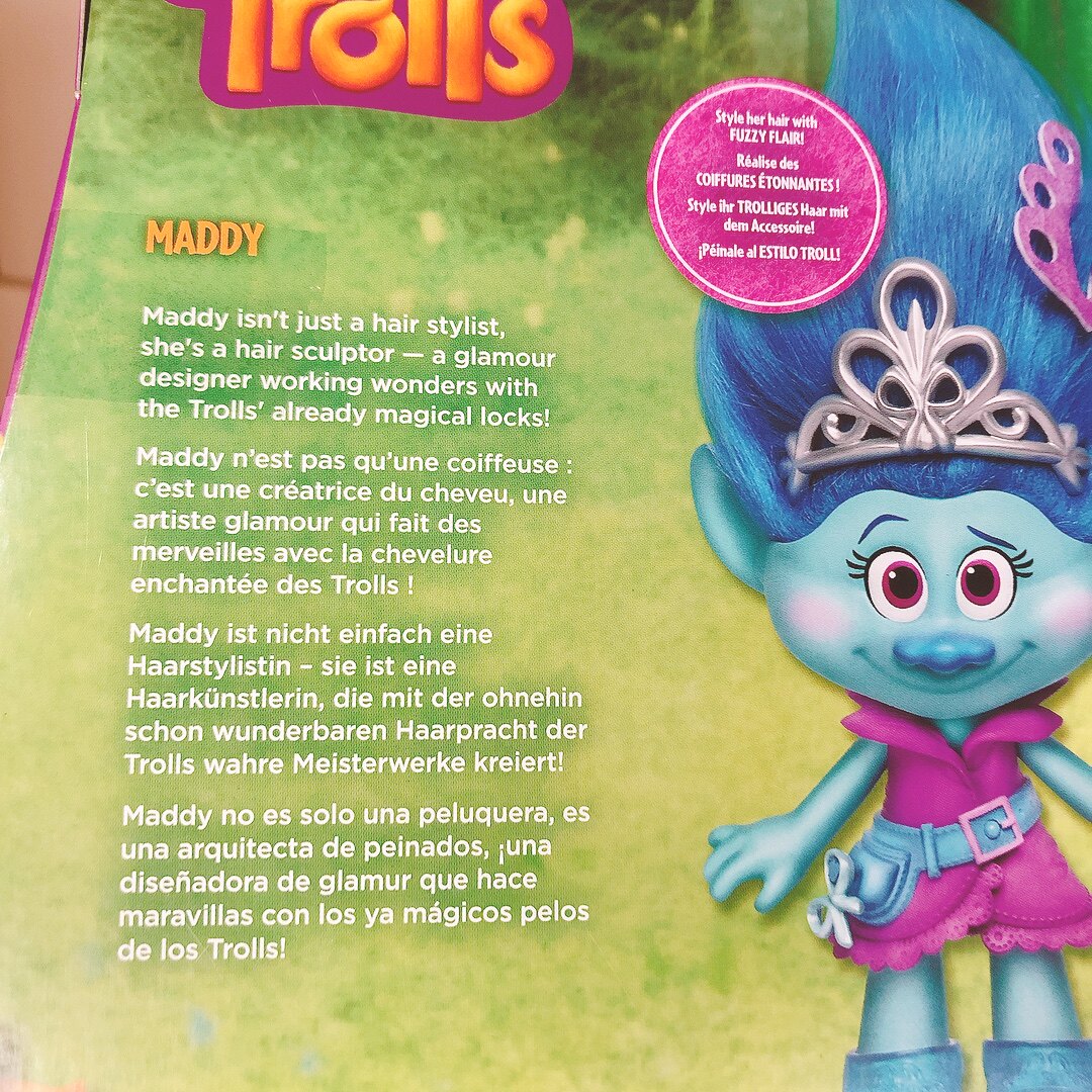 Игрушка 魔法精灵 搞怪可爱的一群小精灵玩偶 色彩好喜人儿童礼物玩具 Other