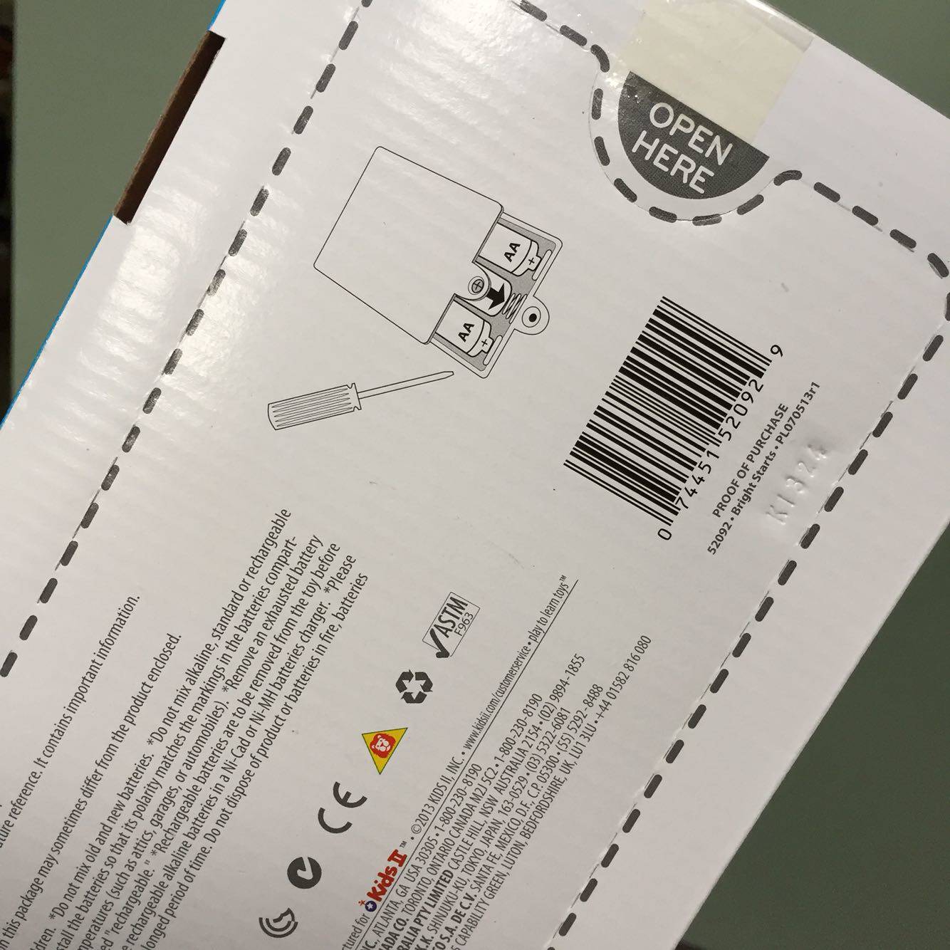 Игрушка 专柜200+校车消防车玩具车儿童音乐玩具投球益智有趣新年春节礼物 OTHER