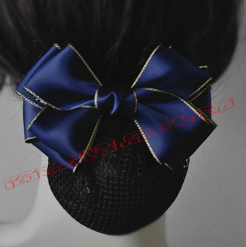 Accessoire coiffure en satin - Ref 1201739 Image 14