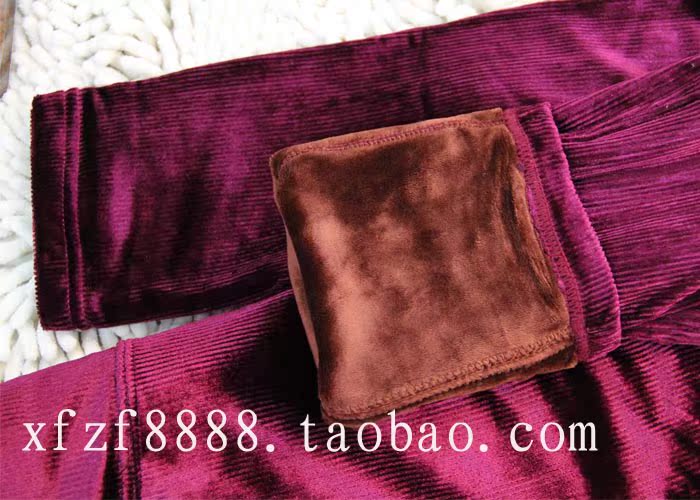 Pantalon collant - Ref 776341 Image 11