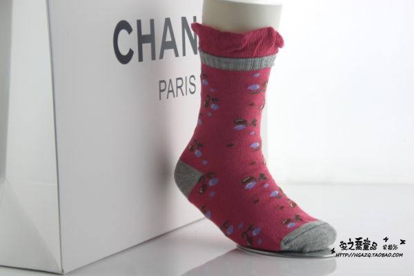 Chaussettes enfant BEBE - Ref 2108039 Image 34