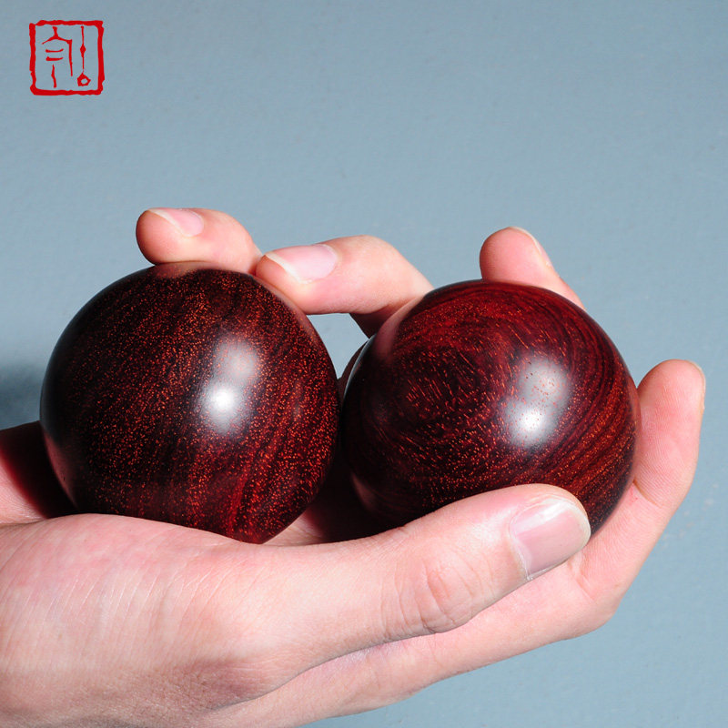 印度小葉紫檀筆筒爆滿金星紅木工藝品手工莆田木雕明清古典風格