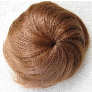 Extension cheveux - Chignon - Ref 242337 Image 5